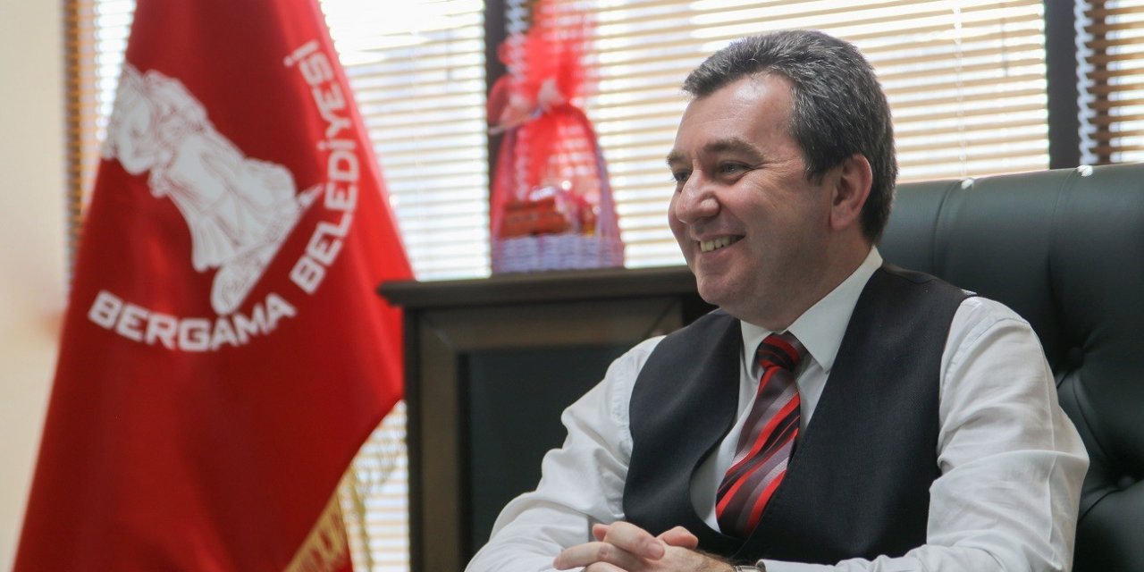 Bergama Çok Katmanlı Yönetim Planına İZKA’dan destek alındı