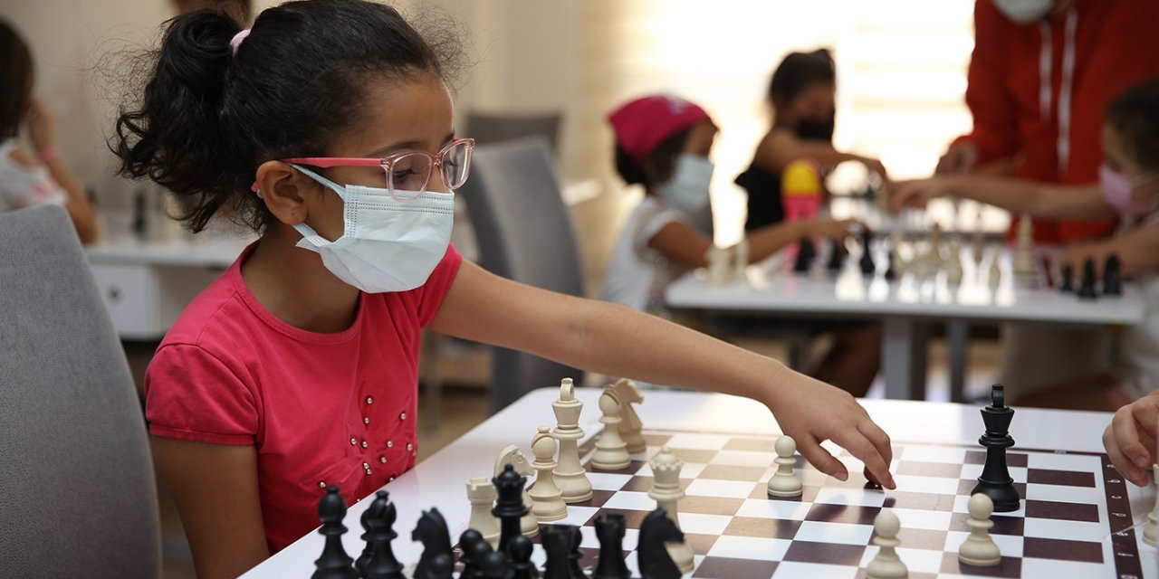 Merkezefendi’de yaz spor okullarına kayıtlar başladı