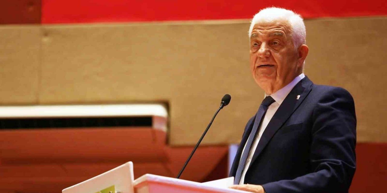 İklim değişikliğinin Muğla’ya etkileri paneli