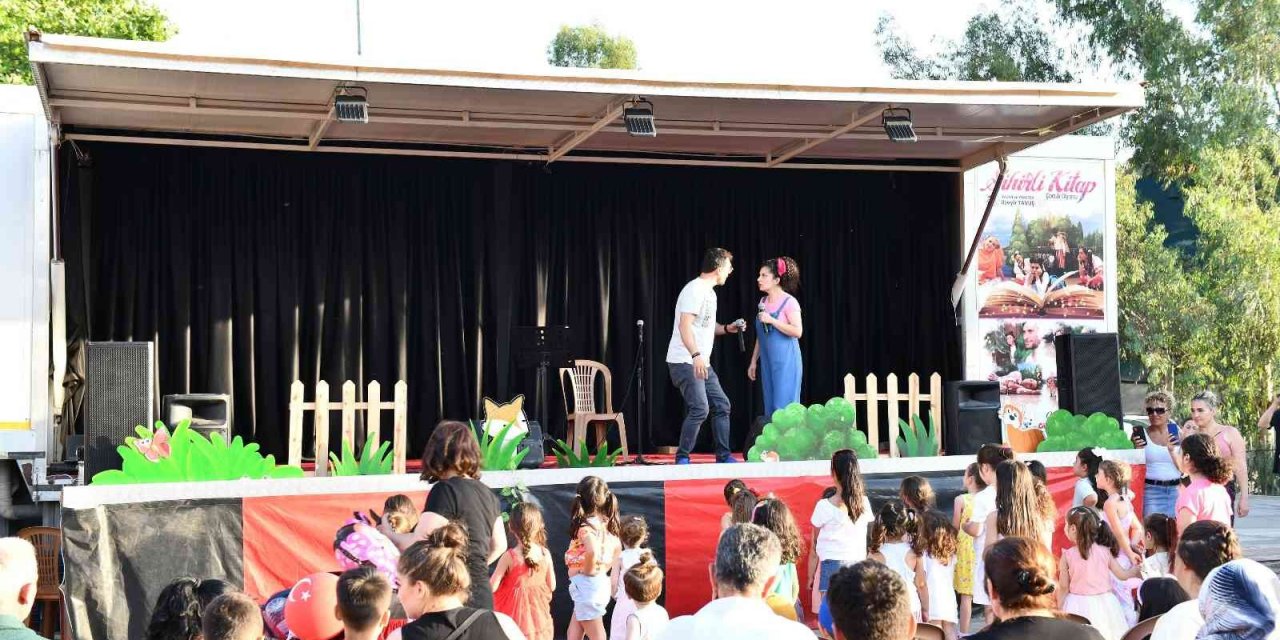 Çiğlili hayvanseverler 5. kez Pati Dostları Festivalinde buluştu