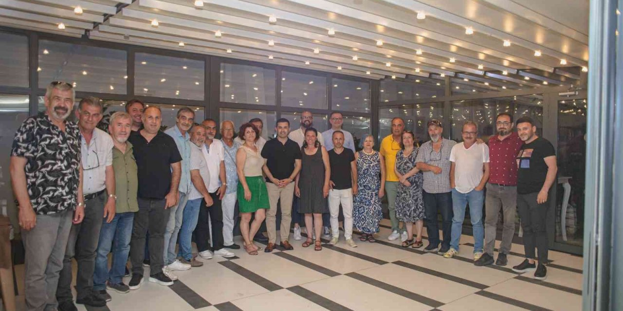 Başkan Günel, "Türkiye’nin en başarılı belediyelerinden biriyiz"