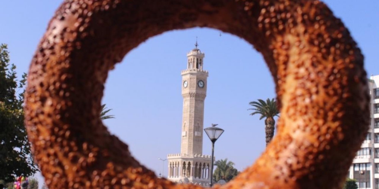 İzmir’de gevrek ve boyoza zam geliyor