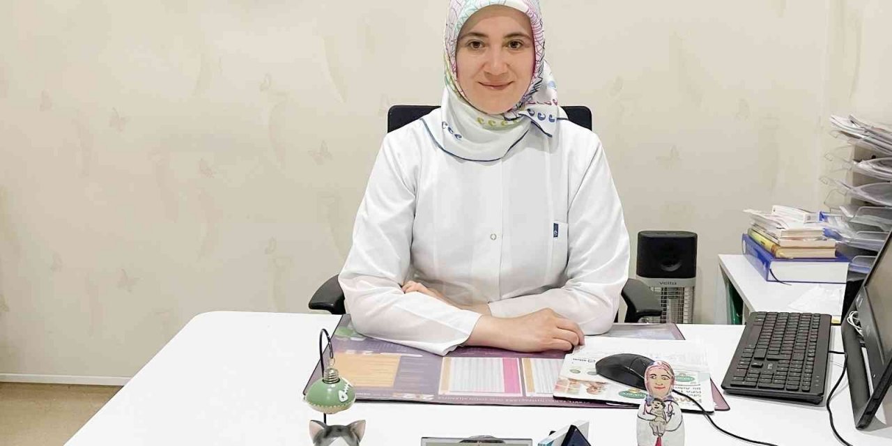 Bağırsakları göğüs kafesinde dünyaya gelen bebek sağlığına kavuştu