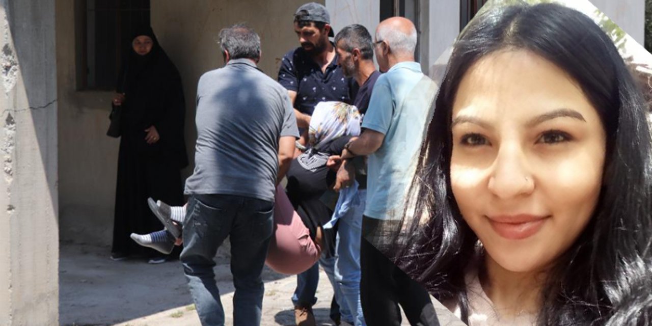 Bu acıya yürek dayanmaz: Annesi bayıldı, dayısı mezarına uzanıp katile öfke kustu