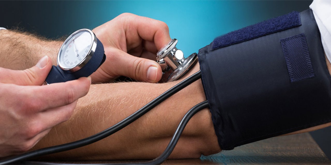 Hipertansiyon nasıl tedavi edilir?