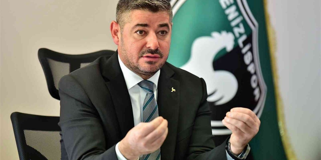 Denizlispor 25 Haziran’da sezonu açıyor