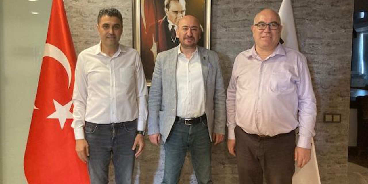 AYTO Başkanı Ülken; “Endişe hat safhada”
