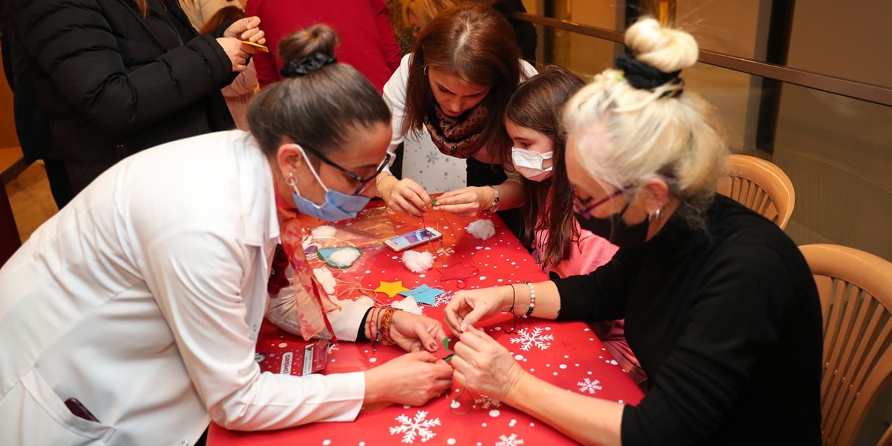 Merkezefendi’de üreten kadınlar bir araya gelecek
