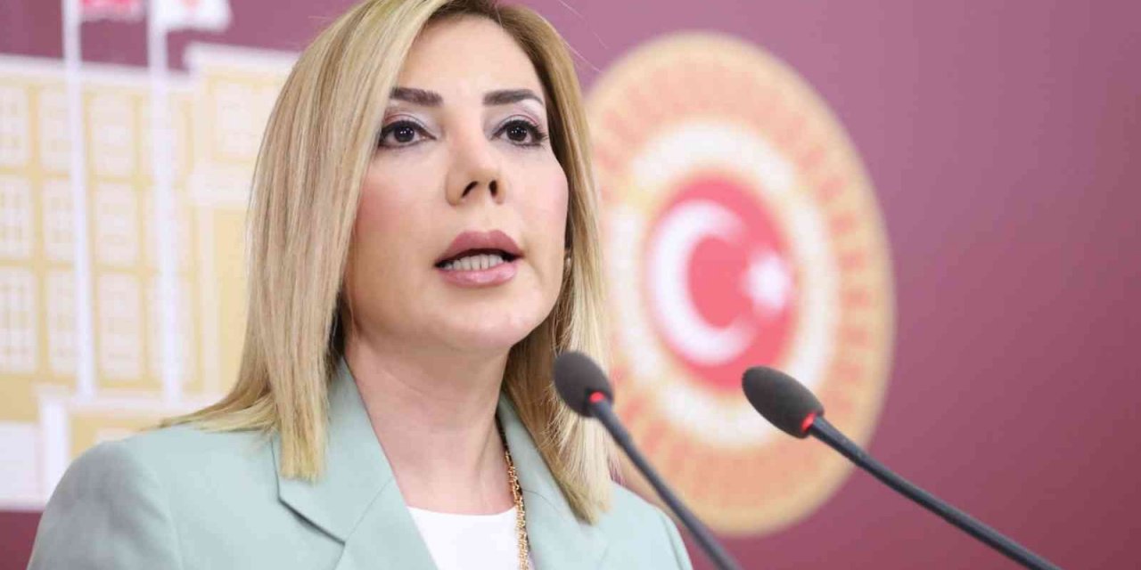 Milletvekili Gökcan: “Muğla sahipsiz değildir”