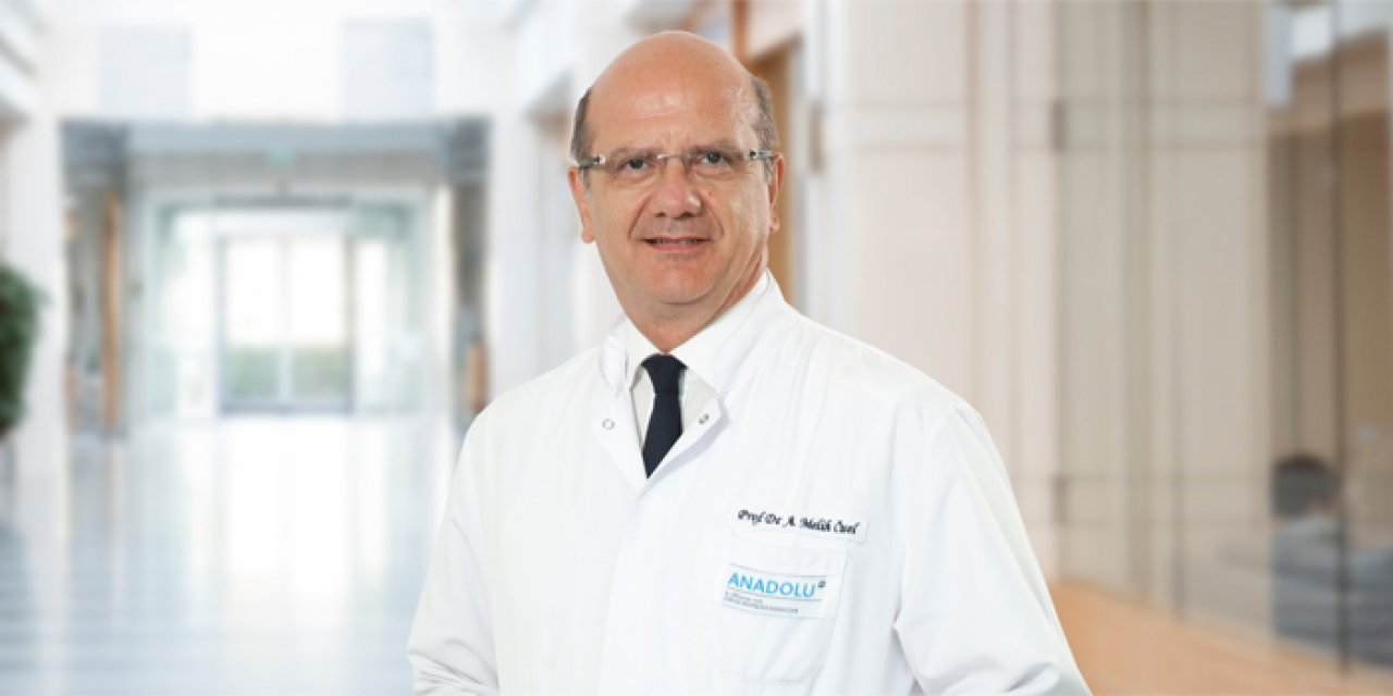 Reflüye karşı 13 önlem