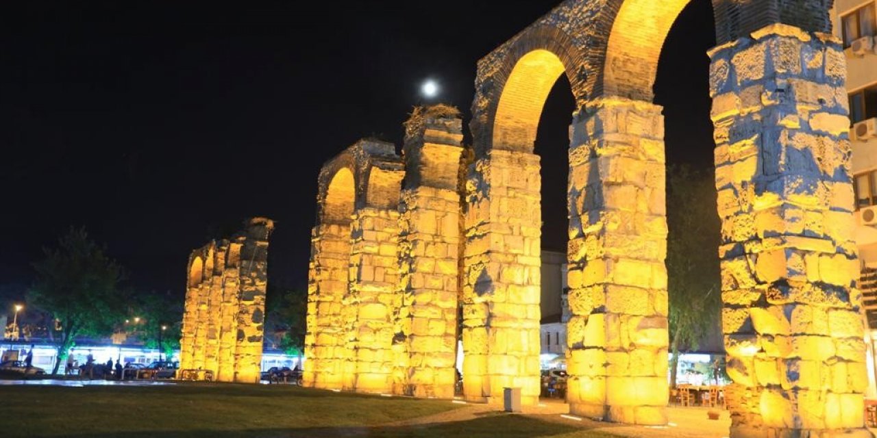 ARLEM’de Türkiye’yi Selçuk temsil edecek