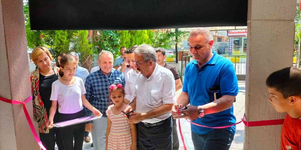 Köyceğiz Atatürk Ortaokulu’nun bilim şenliği gerçekleşti