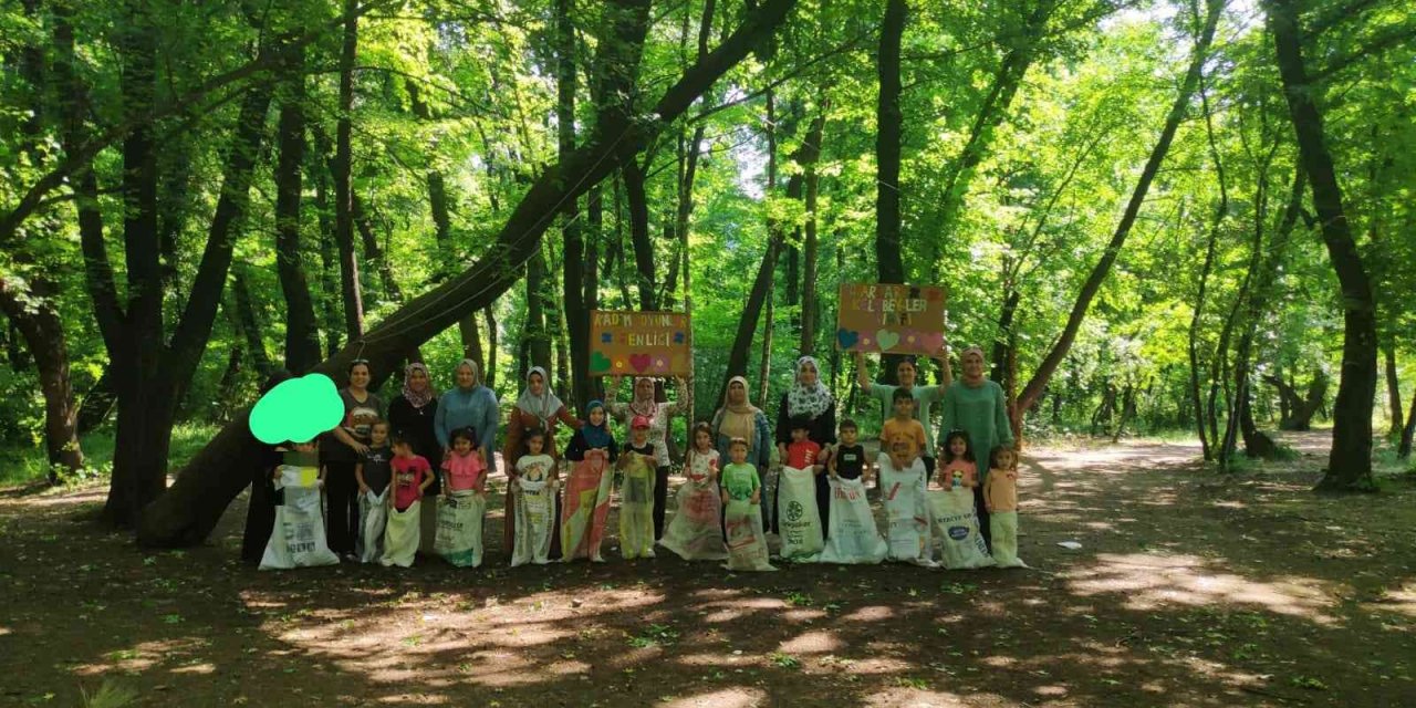 Köyceğiz’de geleneksel oyunlar yaşatıldı