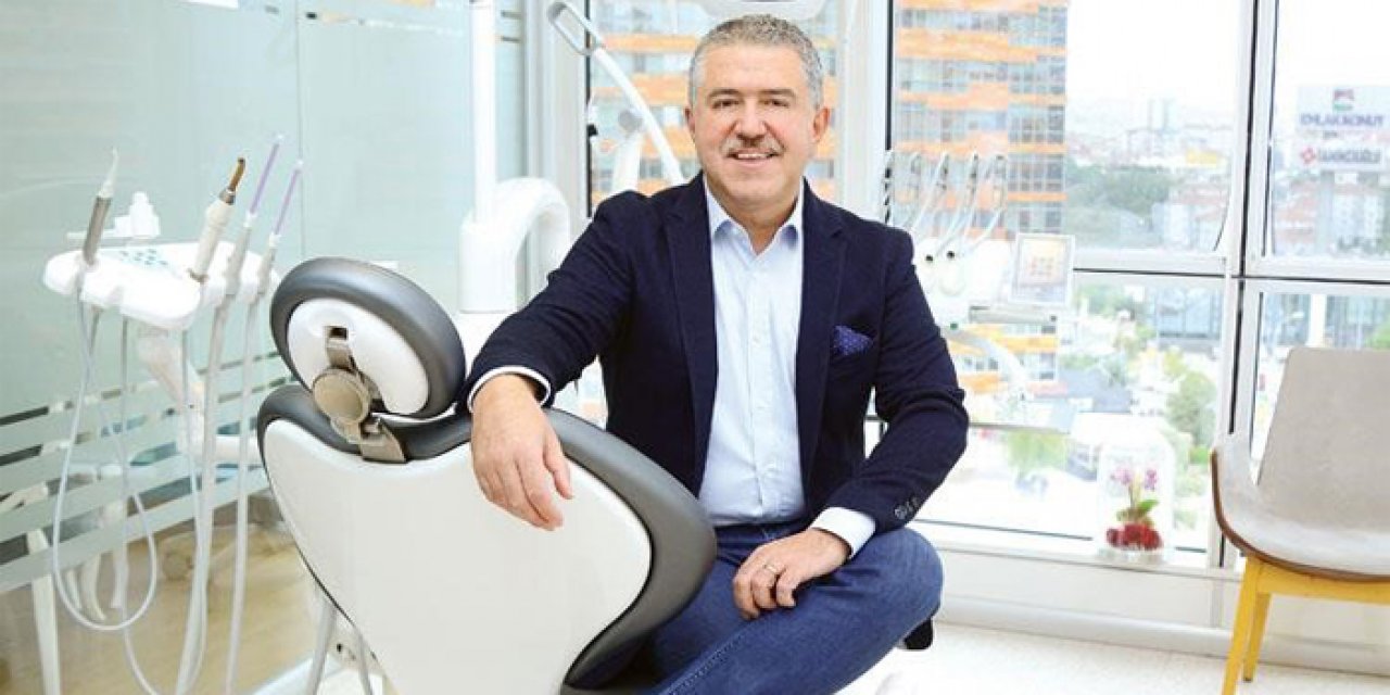 Dişteki çürük kalp sağlığını etkiler mi?