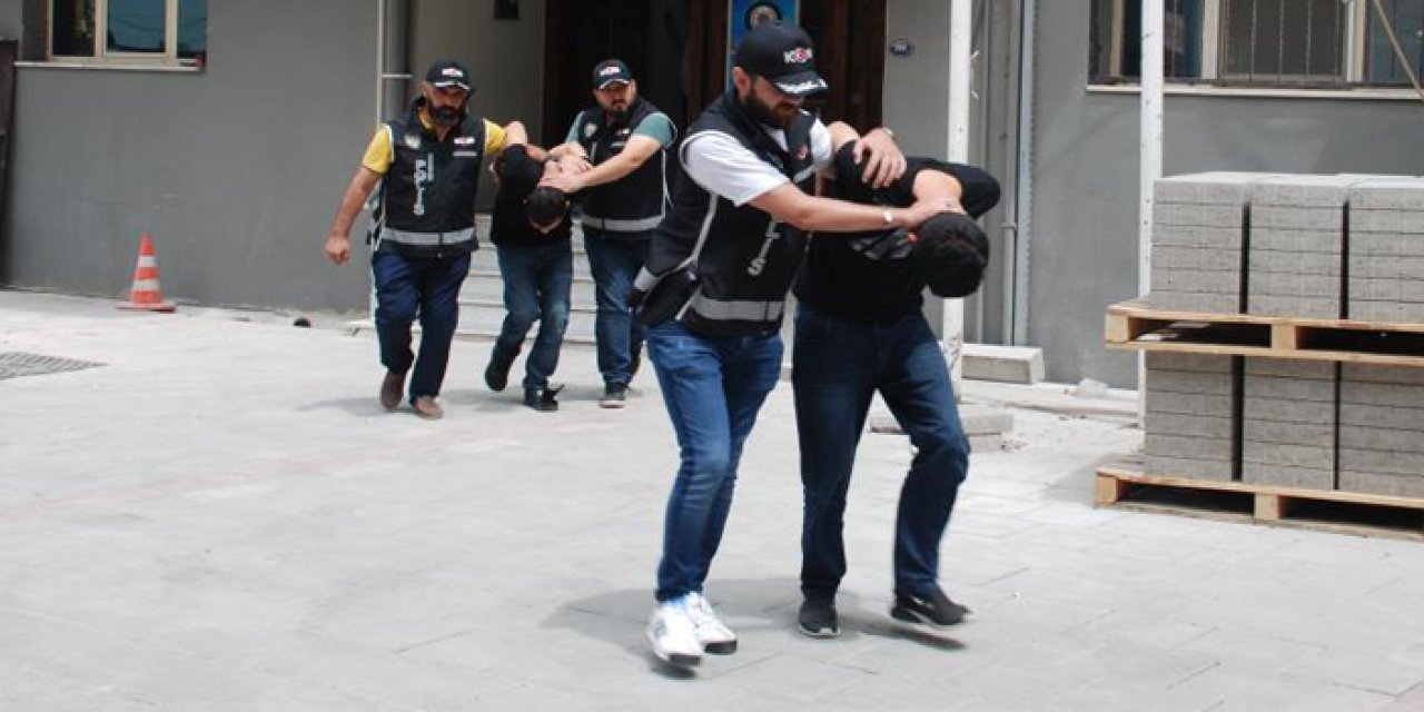 Dobo Metin cinayeti çözüldü
