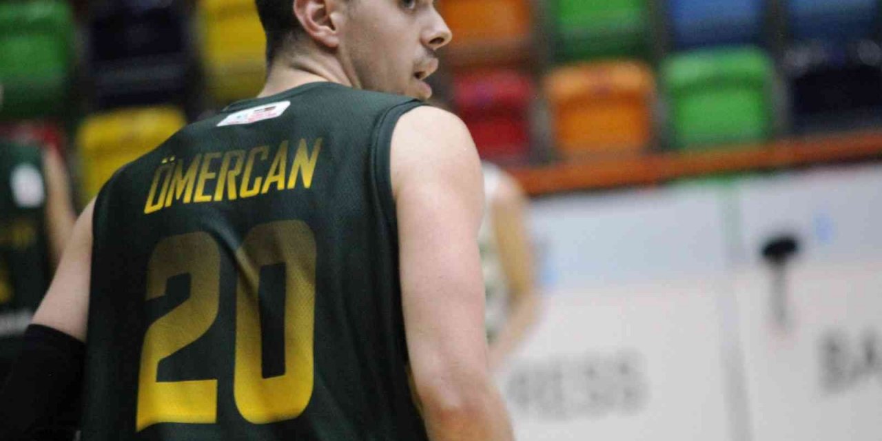 Aliağa Petkimspor, Ömercan Engin ile anlaştı