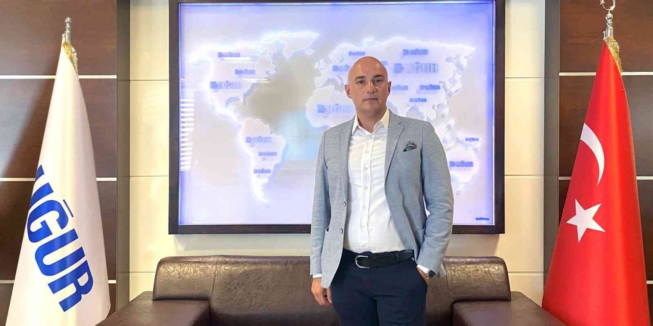 Uğur Soğutma’nın pazarlama direktörlüğüne Takmaklı atandı