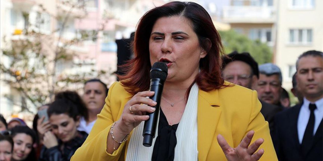 Başkan Çerçioğlu’na bir dava daha