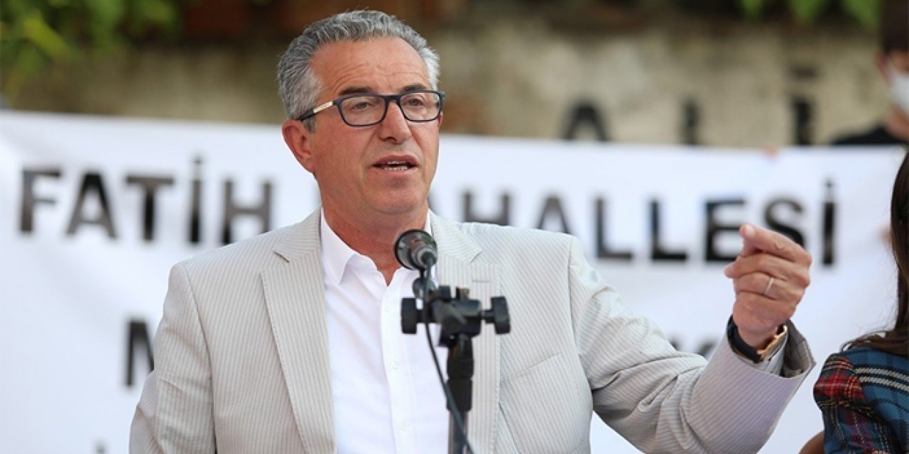 CHP’li meclis üyelerinden CHP’li Başkan Arda’nın disipline gönderilmesi için dilekçe