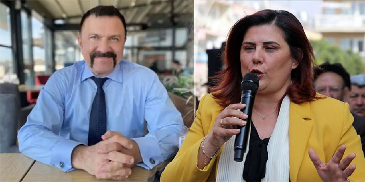 İşte Özlem Çerçioğlu’nun firari Göktaş'a verdiği vekalet