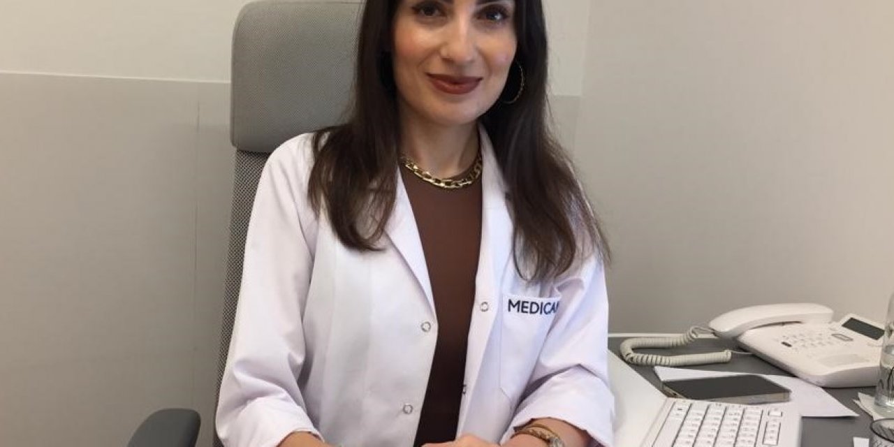 Romatizma kadınlarda daha çok görülüyor