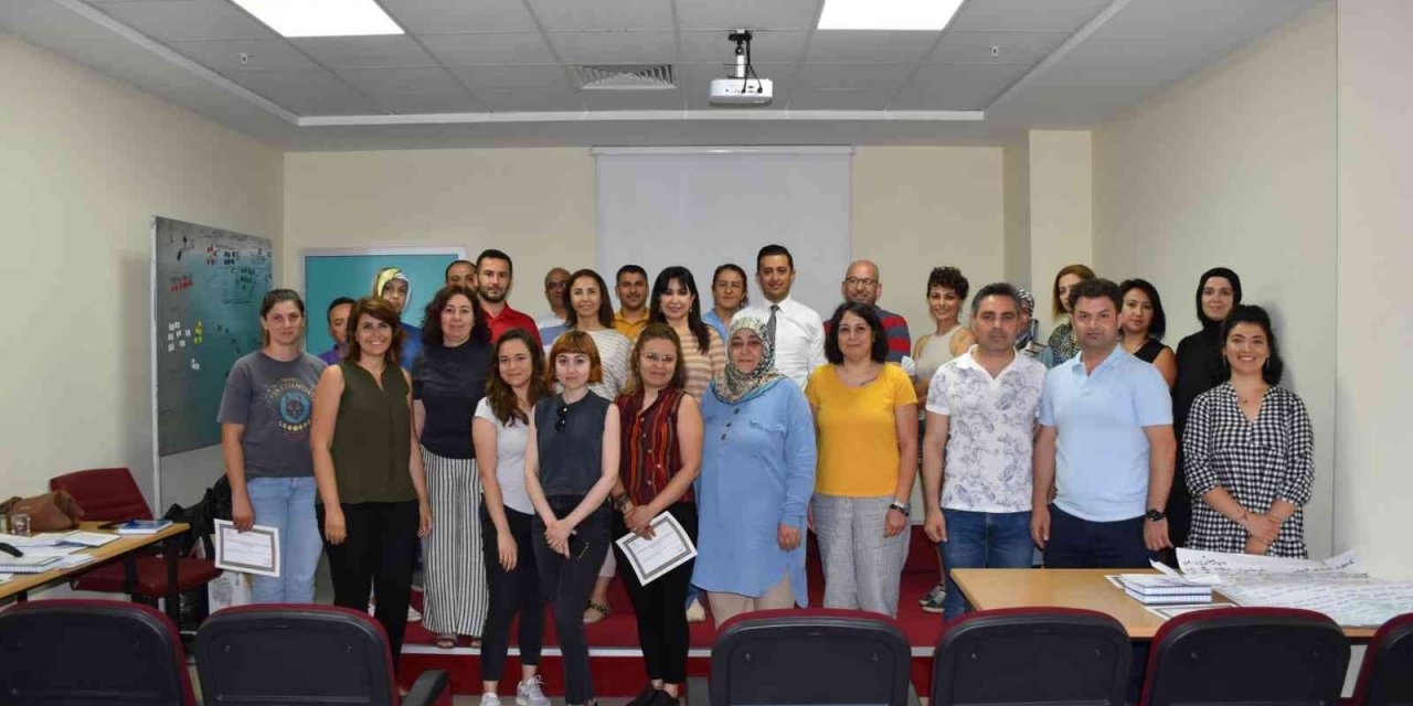 Aydın’da hastaneler afete hazır