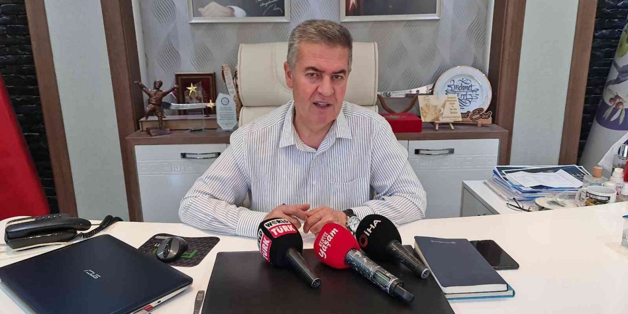 Başkan Erol: “Jeotermal ısıtma için 2 bin 500 aboneye ihtiyacımız var”