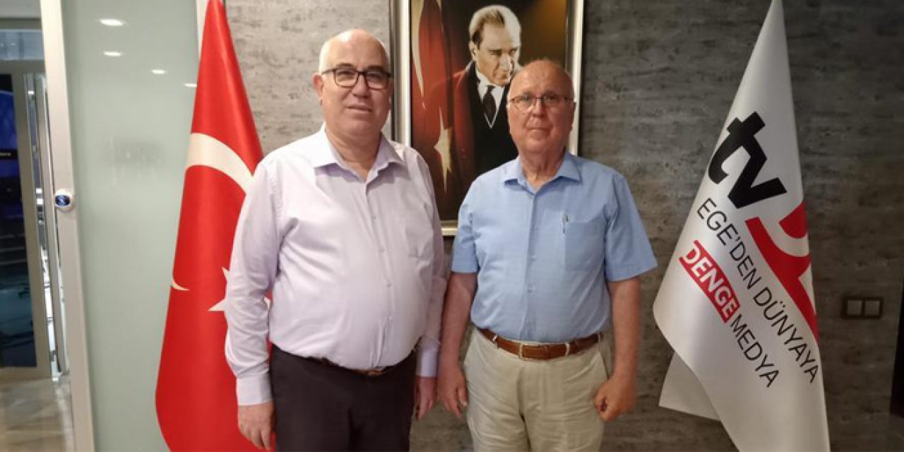 Hüseyin Kuruüzüm; “Yaşadığı yeri öven, vatanını da övmüş olur”