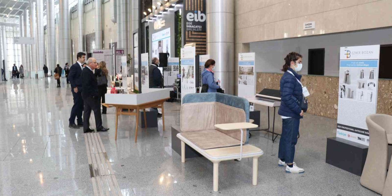 Tasarımcılar ezber bozuyor