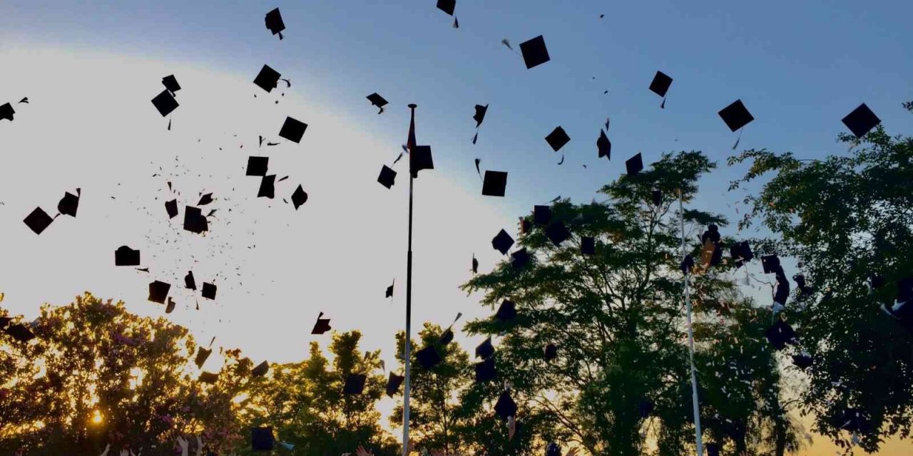 Çine MYO’da Mezuniyet Töreni gerçekleşti