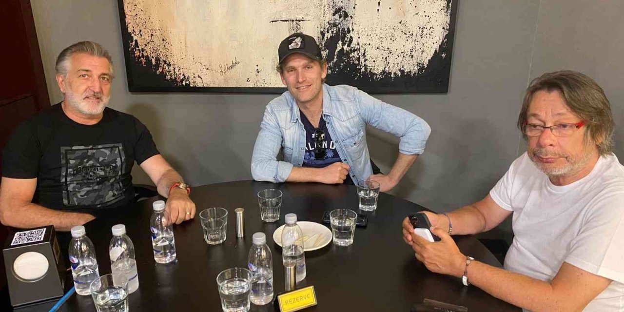 Göztepe Spor Kulübü devrediliyor