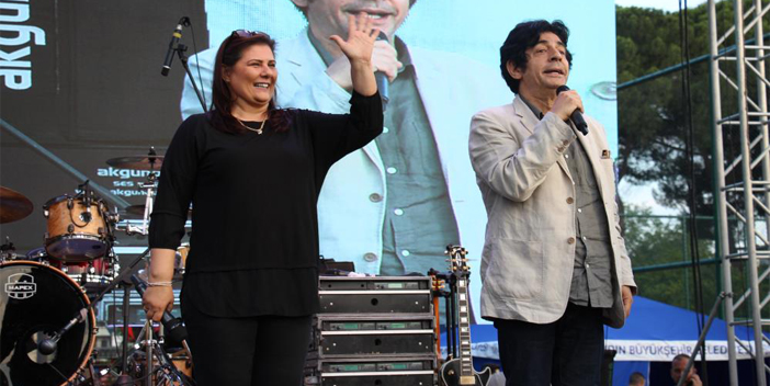 Aydın Tekstil Yaşam Alanı, kapılarını açtı