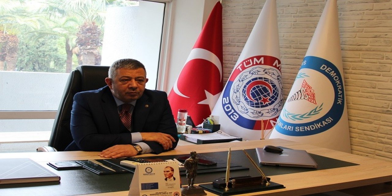 Demokratik Sağlık Sen’den iyileştirme ve 3600 ek gösterge açıklaması