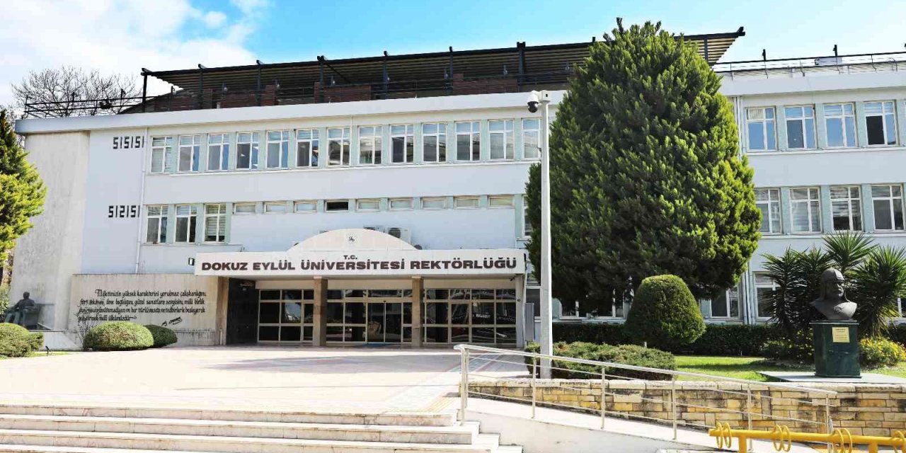 Dokuz Eylül, uluslararasılaşma hedeflerine odaklandı