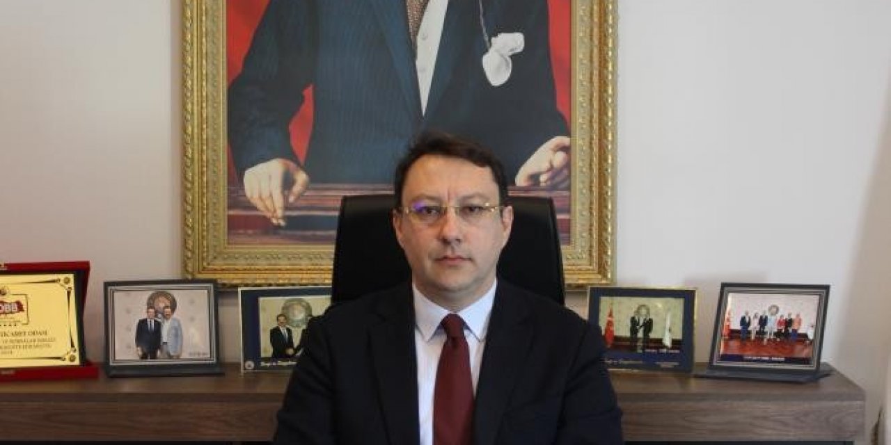 Marmaris’te imalatçılara şeker desteği