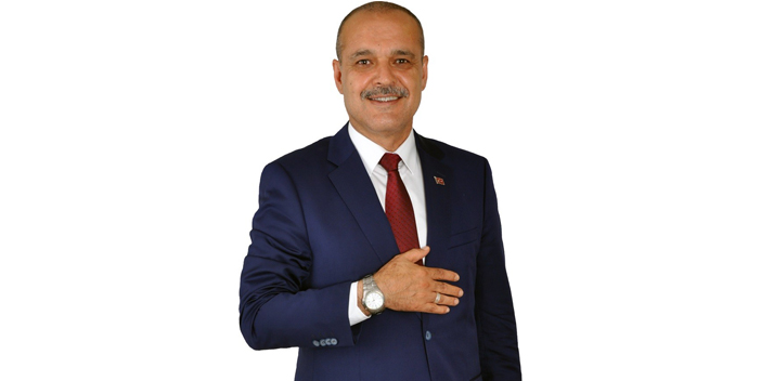 Ortaca Belediye Başkanı kalp krizi geçirdi