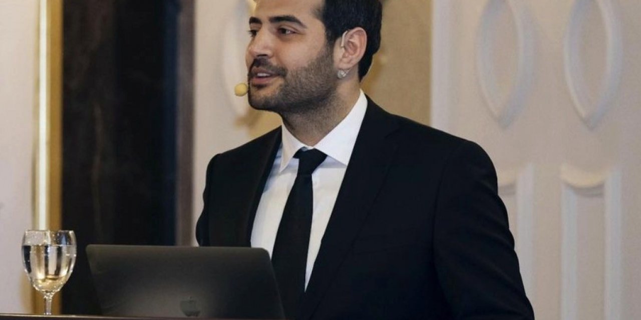 Yazar Deniz Erkin Purut: “Benim hikayelerim, ilhamını yaşanmışlıklardan alır’’