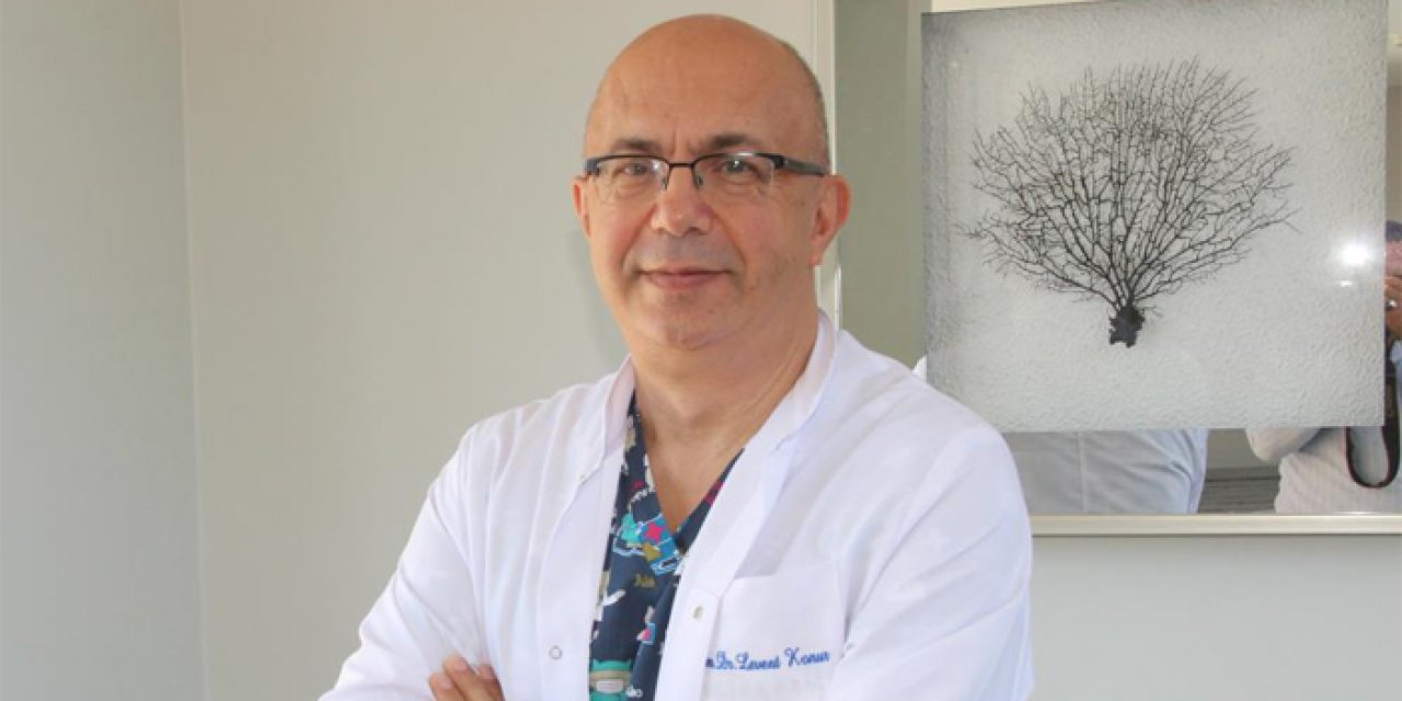 Gebe kadınlara önemli uyarı: “Yürümek, gebelikte egzersiz sayılmaz”