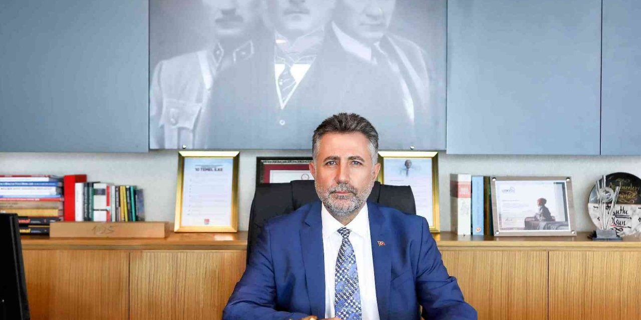 Bayraklı Belediyesi, barışın 18’inci üyesi oldu