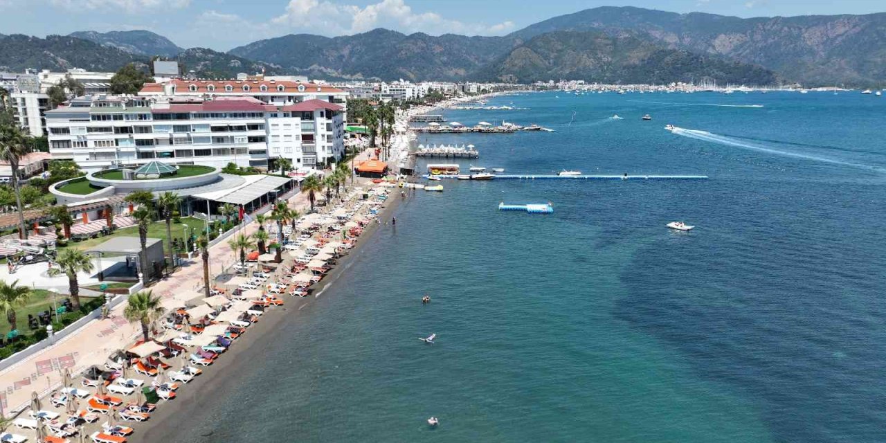 Turizmciler erken rezervasyona dikkat çekti