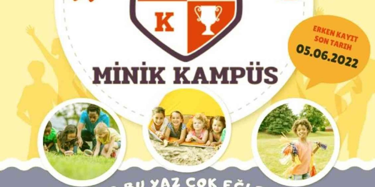 Muğla Üniversitesi Spor Kulübü yaz spor okulu açıyor