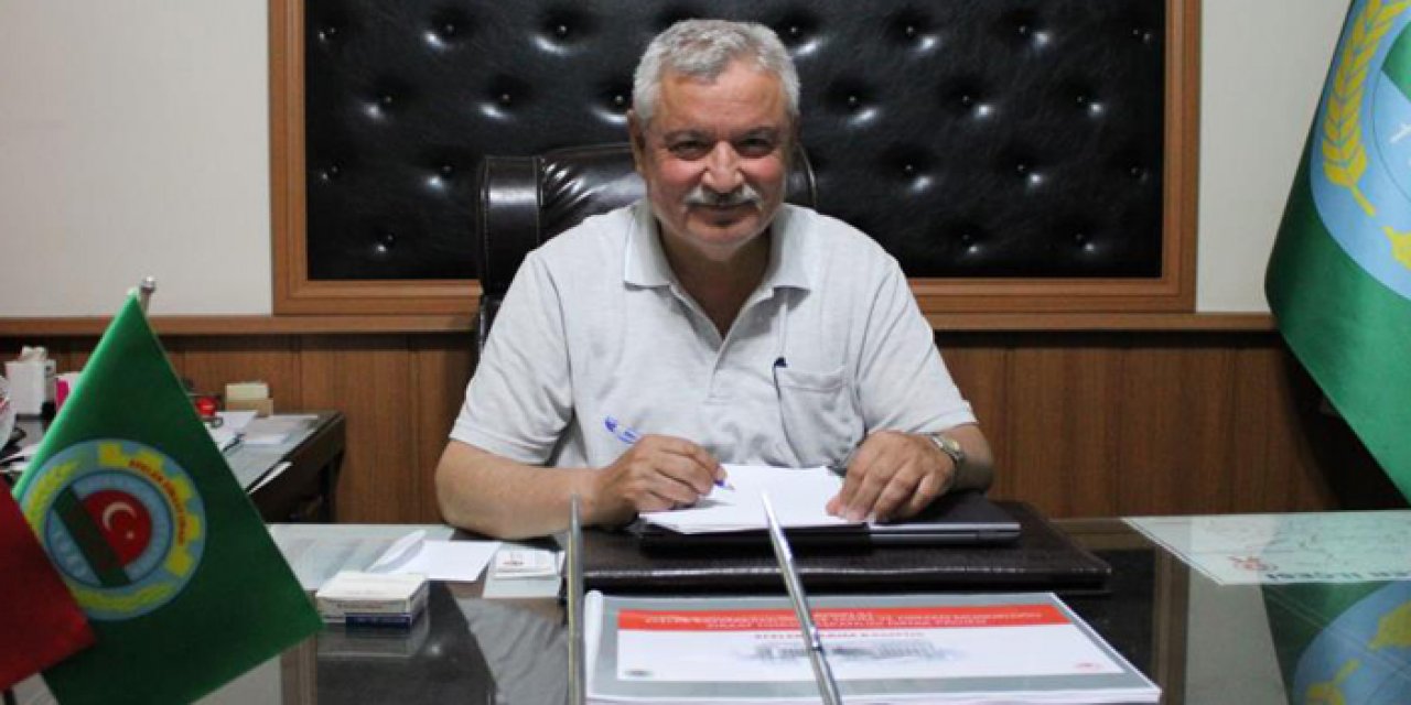 Geçen yıl kuraklık bu yıl da aşırı yağışlar üreticileri zora soktu