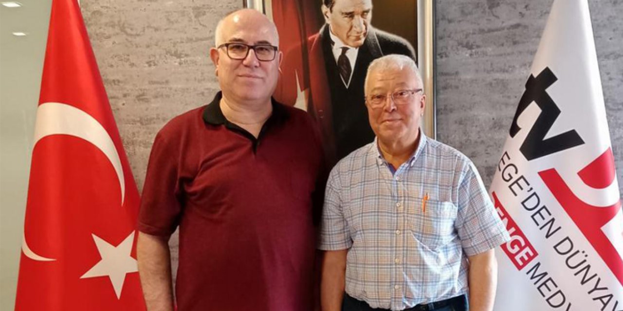 Ökçesiz; “Aydın’ın hak ettiği seviyeye gelmesini isteyen bir turizm emekçisiyim”