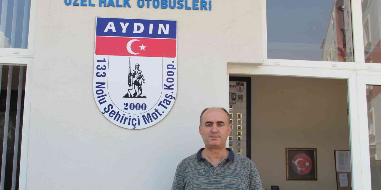 Başkan Yalçın, mazotta ÖTV indirimi istedi