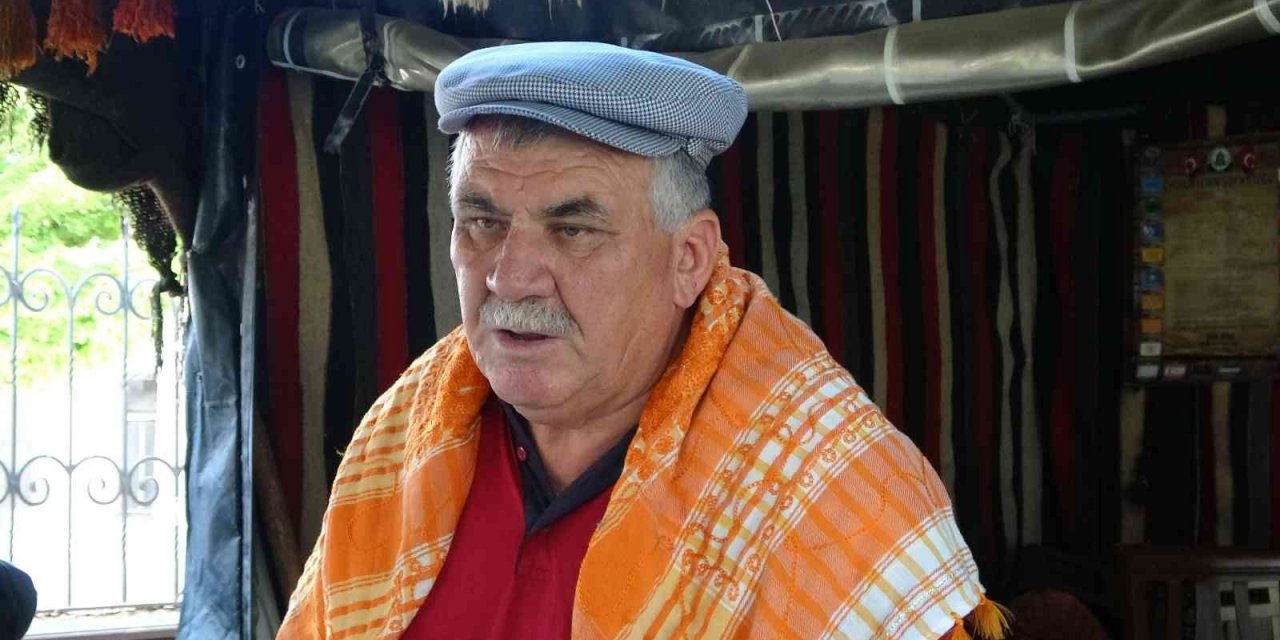 Birinci Yörük Obaları boğa güreşi Ula’da düzenlenecek