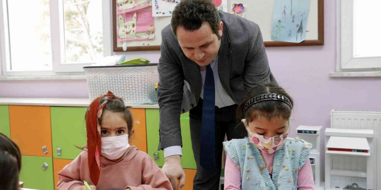 Muğla’da 164 bin 658 öğrenci karne alacak