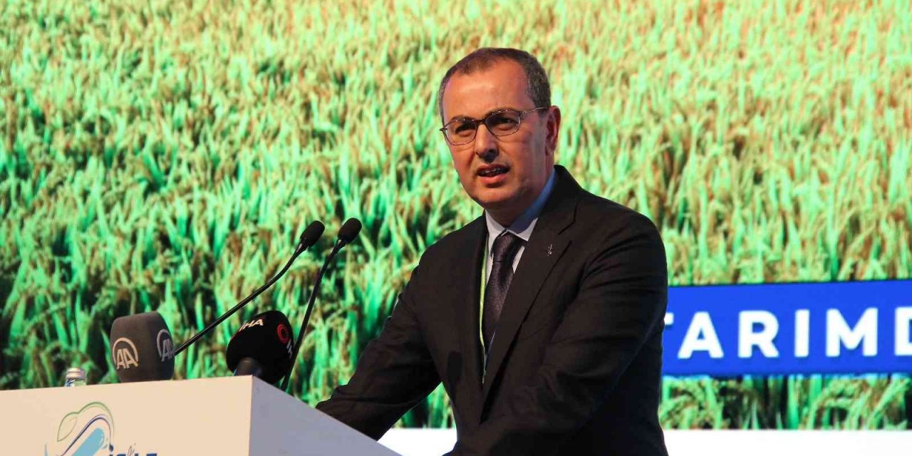 Tarım bankacılığında farklı bir hikaye yazılıyor