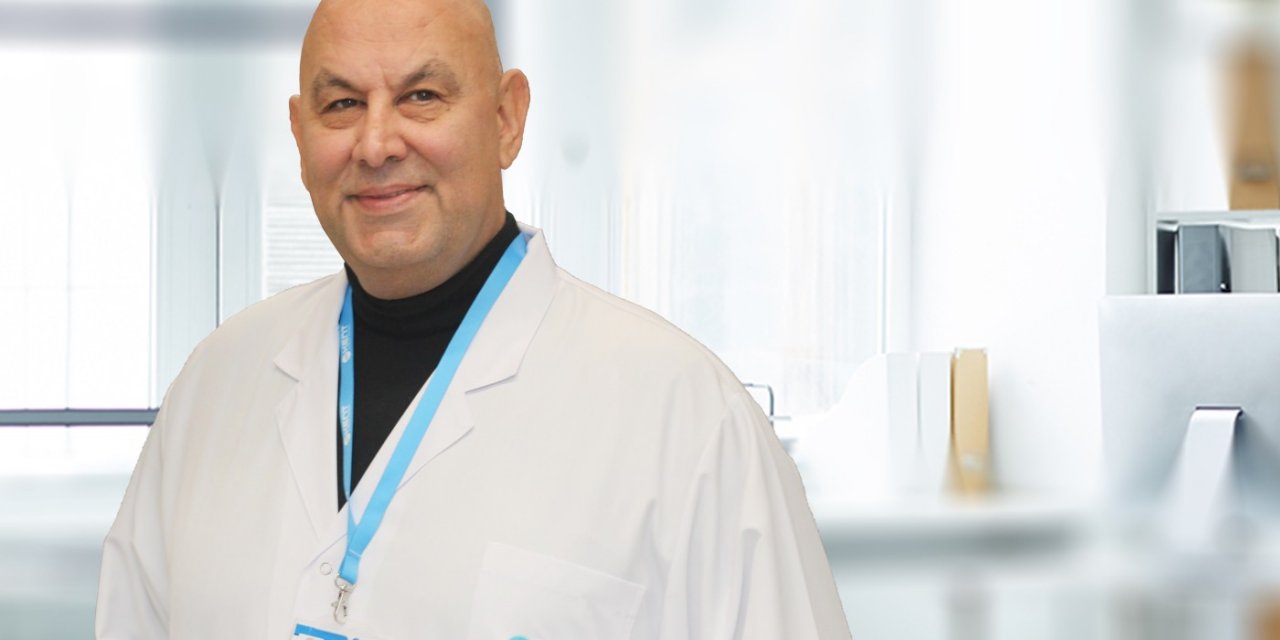 Uzman doktordan sistit uyarısı: “Tanı ve tedavisi ihmal edilmemeli”