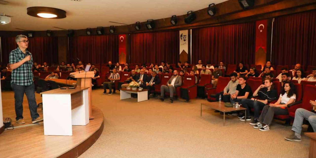 Duke Üniversitesi öğretim üyesinden ‘Etkili Takım Çalışması’ tavsiyeleri