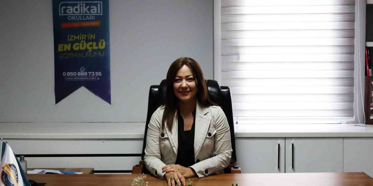 Radikal Eğitim Kurumlarından 2022 YKS öncesi ailelere öneriler